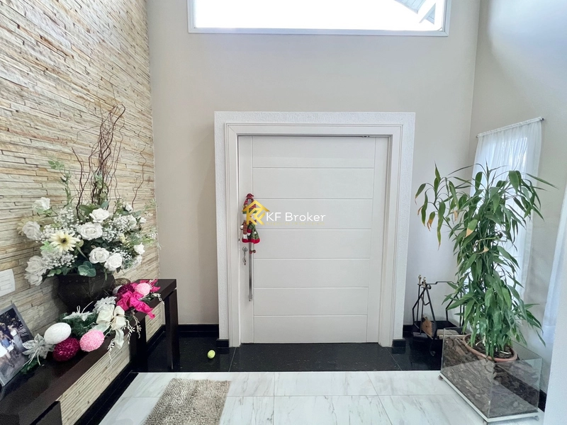 Casa à venda em Condomínio fechado - São Gabriel em Colombo/PR: 7ª foto da galeria de imagens do imóvel