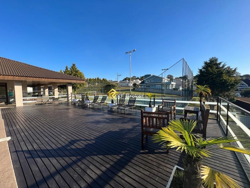 Casa à venda em Condomínio fechado - São Gabriel em Colombo/PR: 44ª foto da galeria de imagens do imóvel