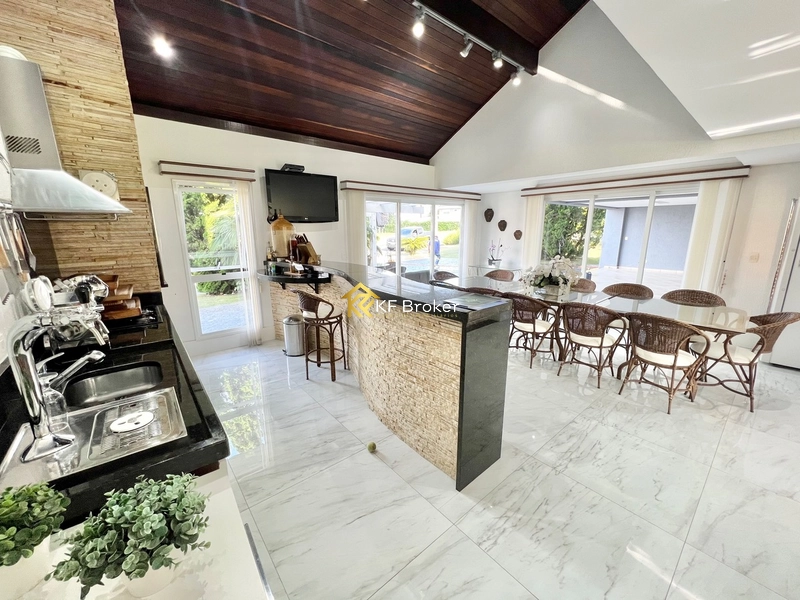 Casa à venda em Condomínio fechado - São Gabriel em Colombo/PR: 20ª foto da galeria de imagens do imóvel