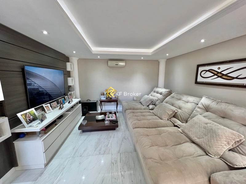 Casa à venda em Condomínio fechado - São Gabriel em Colombo/PR: 13ª foto da galeria de imagens do imóvel