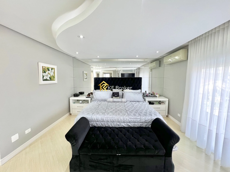 Casa à venda em Condomínio fechado - São Gabriel em Colombo/PR: 23ª foto da galeria de imagens do imóvel