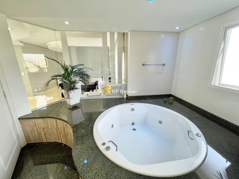 Casa à venda em Condomínio fechado - São Gabriel em Colombo/PR: 27ª foto da galeria de imagens do imóvel