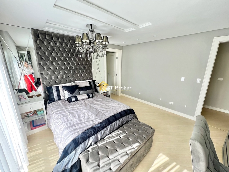 Casa à venda em Condomínio fechado - São Gabriel em Colombo/PR: 29ª foto da galeria de imagens do imóvel