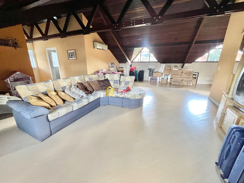 Casa à venda em Condomínio fechado - São Gabriel em Colombo/PR: 39ª foto da galeria de imagens do imóvel