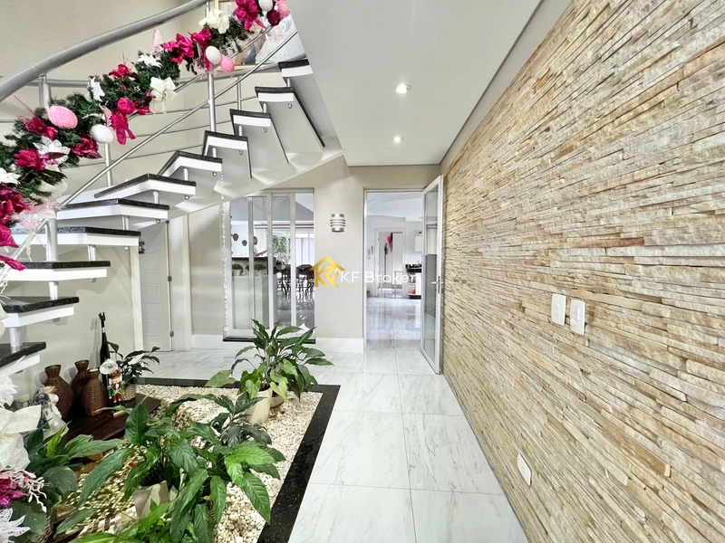 Casa à venda em Condomínio fechado - São Gabriel em Colombo/PR: 10ª foto da galeria de imagens do imóvel