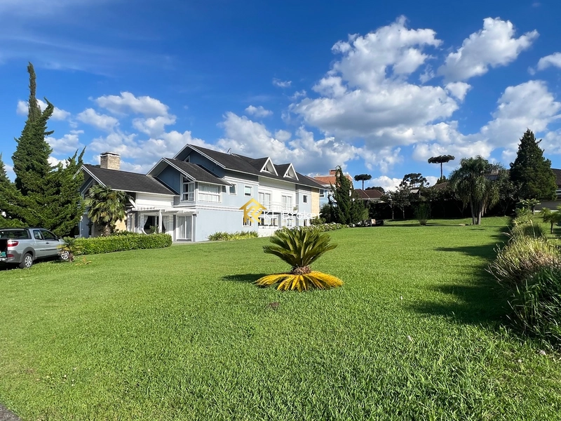 Casa à venda em Condomínio fechado - São Gabriel em Colombo/PR: 4ª foto da galeria de imagens do imóvel