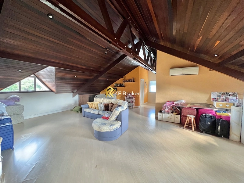 Casa à venda em Condomínio fechado - São Gabriel em Colombo/PR: 41ª foto da galeria de imagens do imóvel