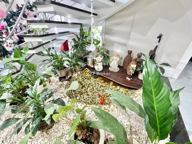 Casa à venda em Condomínio fechado - São Gabriel em Colombo/PR: 15ª foto da galeria de imagens do imóvel