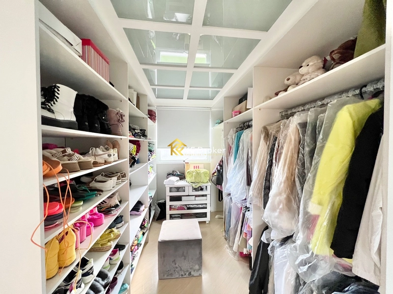 Casa à venda em Condomínio fechado - São Gabriel em Colombo/PR: 31ª foto da galeria de imagens do imóvel