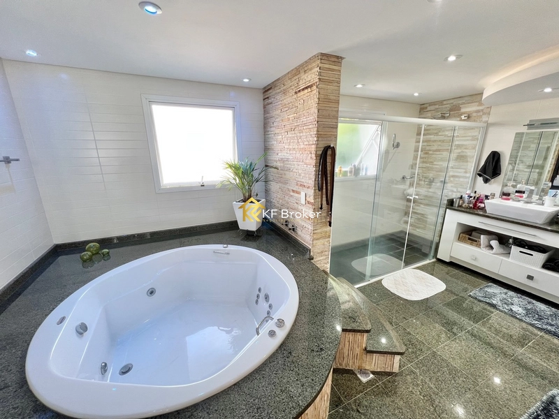 Casa à venda em Condomínio fechado - São Gabriel em Colombo/PR: 26ª foto da galeria de imagens do imóvel