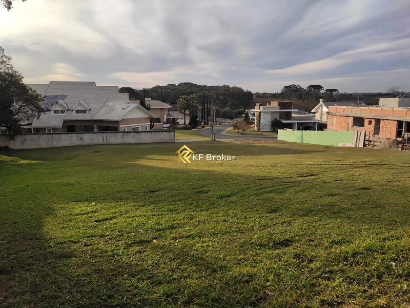 Terreno/Lote à Venda em Condomínio de Alto Padrão, em Colombo PR.: 1ª foto da galeria de imagens do imóvel