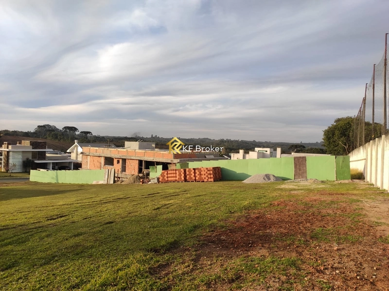 Terreno/Lote à Venda em Condomínio de Alto Padrão, em Colombo PR.: 4ª foto da galeria de imagens do imóvel