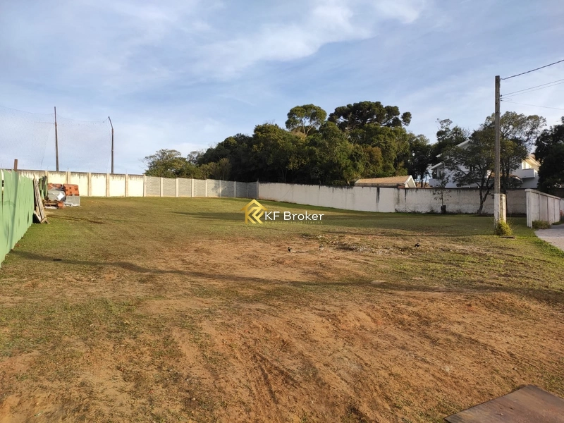 Terreno/Lote à Venda em Condomínio de Alto Padrão, em Colombo PR.: 5ª foto da galeria de imagens do imóvel