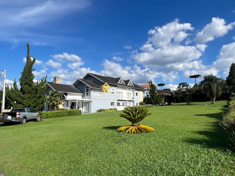 Terreno/Lote em Condomínio à Venda - São Gabriel em Colombo/PR: 2ª foto da galeria de imagens do imóvel