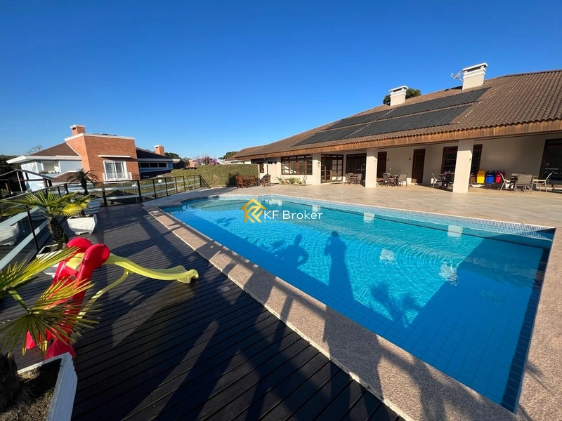 Terreno/Lote em Condomínio à Venda - São Gabriel em Colombo/PR: 3ª foto da galeria de imagens do imóvel