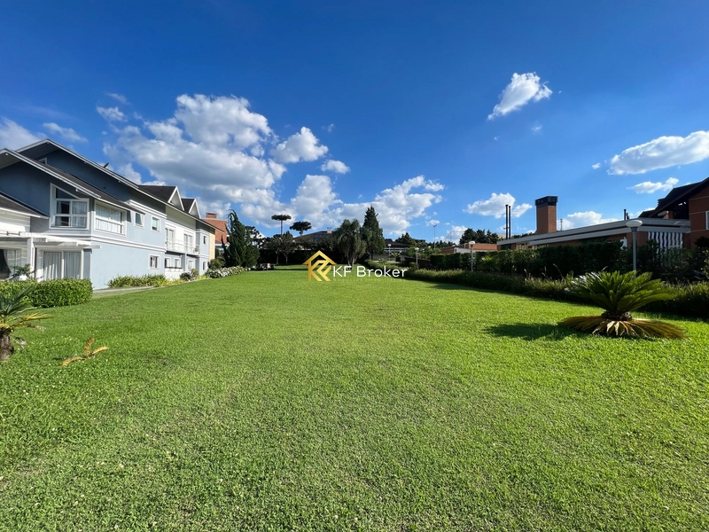 Terreno/Lote em Condomínio à Venda - São Gabriel em Colombo/PR