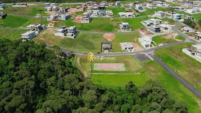 Terreno em Condomínio fechado à Venda em Colombo/PR: 4ª foto da galeria de imagens do imóvel