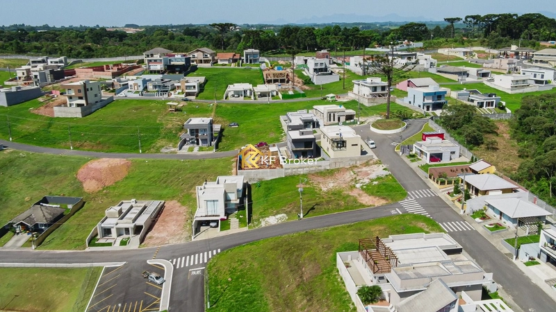Terreno em Condomínio fechado à Venda em Colombo/PR: 5ª foto da galeria de imagens do imóvel