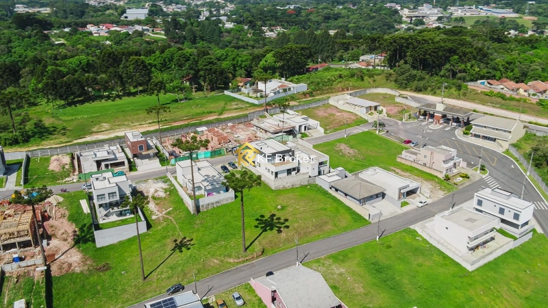Terreno em Condomínio fechado à Venda em Colombo/PR: 9ª foto da galeria de imagens do imóvel