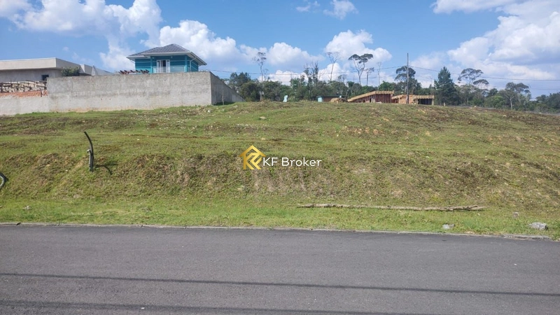 Terreno em Condomínio fechado à Venda em Colombo/PR: 11ª foto da galeria de imagens do imóvel