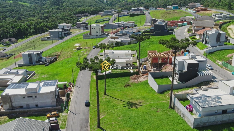 Terreno em Condomínio fechado à Venda em Colombo/PR: 8ª foto da galeria de imagens do imóvel