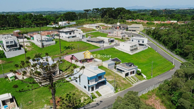 Terreno em Condomínio fechado à Venda em Colombo/PR: 6ª foto da galeria de imagens do imóvel