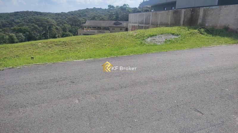 Terreno em Condomínio fechado à Venda em Colombo/PR: 10ª foto da galeria de imagens do imóvel