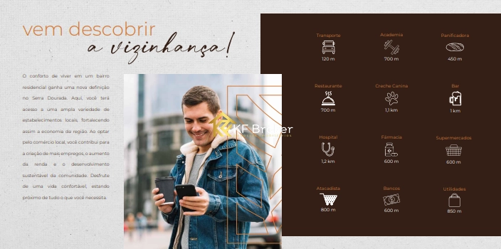 Apartamentos à Venda, com 2 ou 3 quartos - Bairro Alto em Curitiba/PR: 27ª foto da galeria de imagens do imóvel