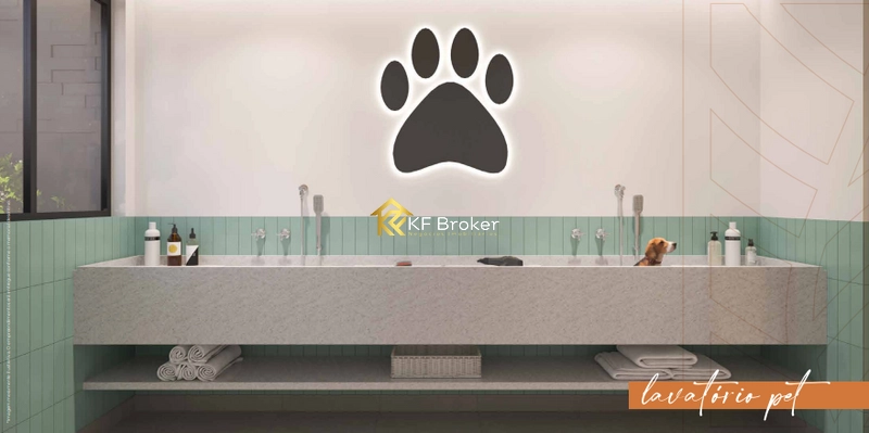 Apartamentos à Venda, com 2 ou 3 quartos - Bairro Alto em Curitiba/PR: 19ª foto da galeria de imagens do imóvel