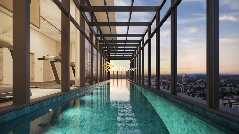 Lançamento de apartamentos à Venda - Centro em Curitiba/PR: 18ª foto da galeria de imagens do imóvel