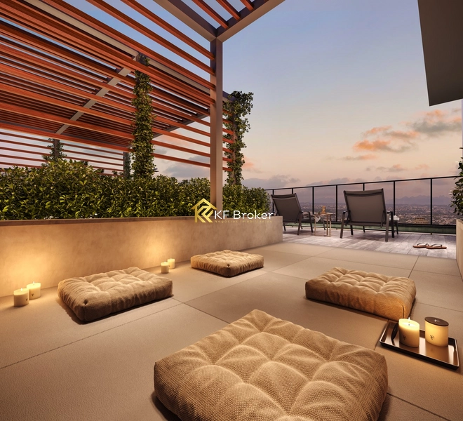 Lançamento de apartamentos à Venda - Centro em Curitiba/PR: 16ª foto da galeria de imagens do imóvel