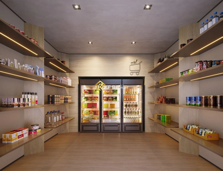 Lançamento de apartamentos à Venda - Centro em Curitiba/PR: 7ª foto da galeria de imagens do imóvel