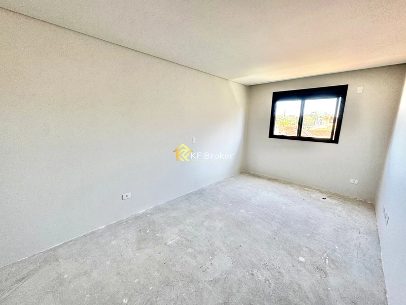 Sobrados de Alto Padrão em Condomínio à venda, Mercês - Curitiba/PR: 17ª foto da galeria de imagens do imóvel