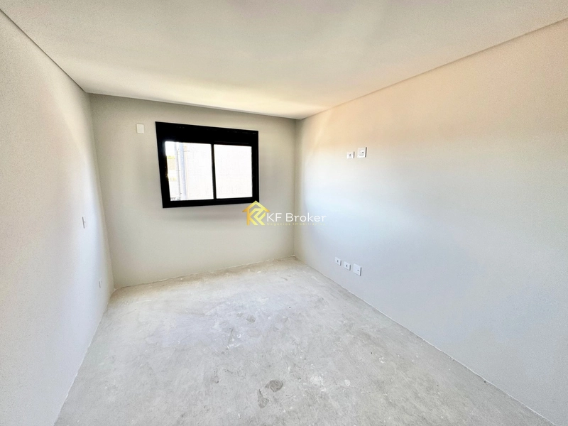 Sobrados de Alto Padrão em Condomínio à venda, Mercês - Curitiba/PR: 21ª foto da galeria de imagens do imóvel