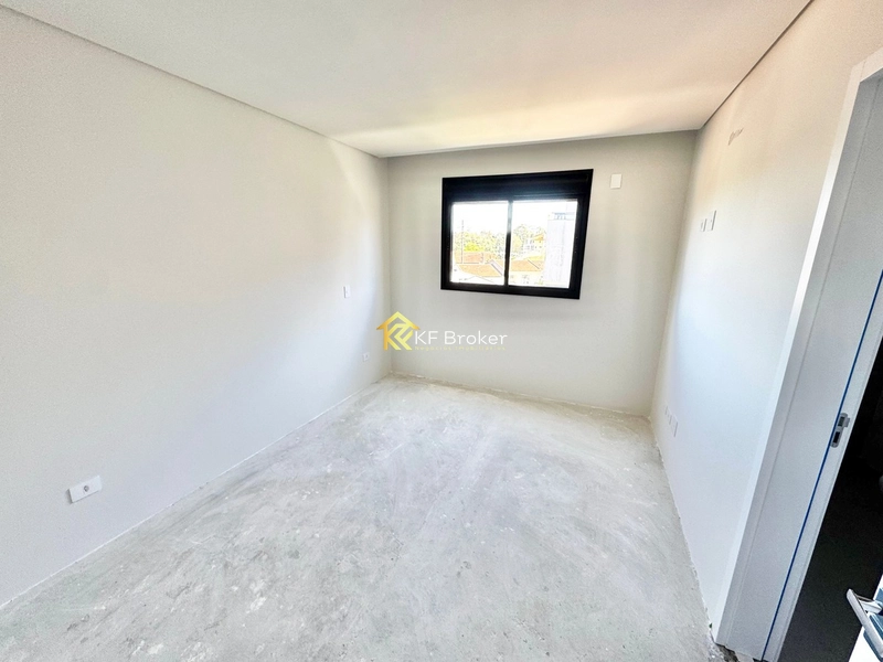 Sobrados de Alto Padrão em Condomínio à venda, Mercês - Curitiba/PR: 19ª foto da galeria de imagens do imóvel