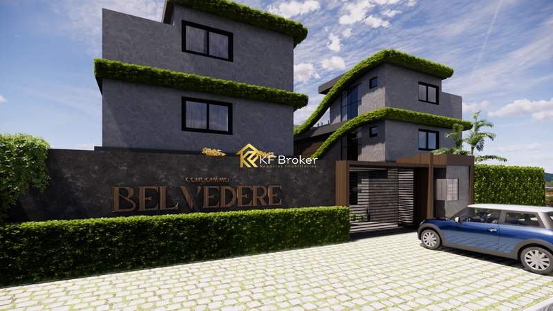 Sobrados de Alto Padrão em Condomínio à venda, Mercês - Curitiba/PR: 27ª foto da galeria de imagens do imóvel