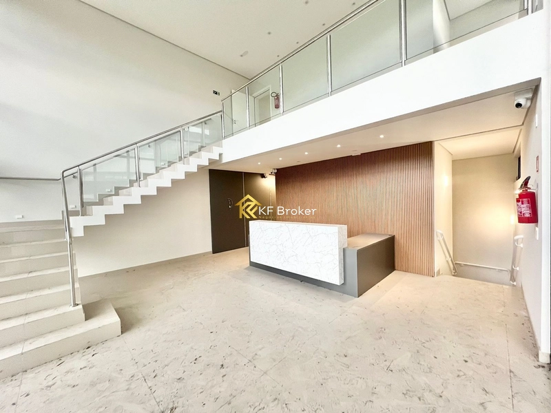 Imóvel comercial para locação no Atuba – Colombo/PR.: 5ª foto da galeria de imagens do imóvel