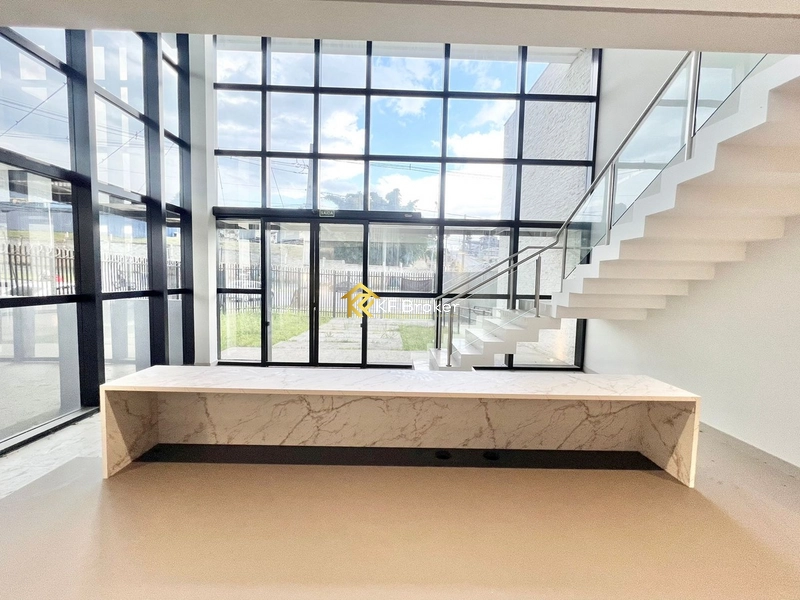 Imóvel comercial para locação no Atuba – Colombo/PR.: 6ª foto da galeria de imagens do imóvel