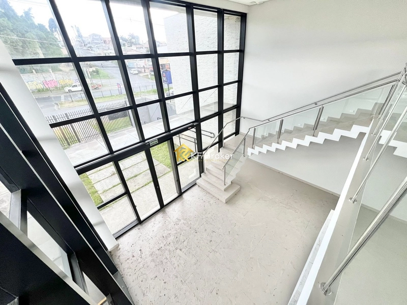 Imóvel comercial para locação no Atuba – Colombo/PR.: 10ª foto da galeria de imagens do imóvel