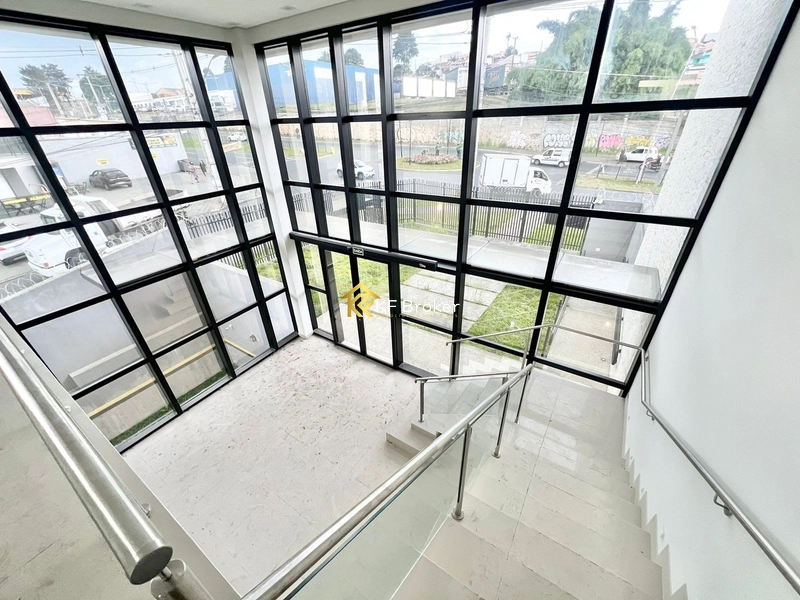 Imóvel comercial para locação no Atuba – Colombo/PR.: 9ª foto da galeria de imagens do imóvel