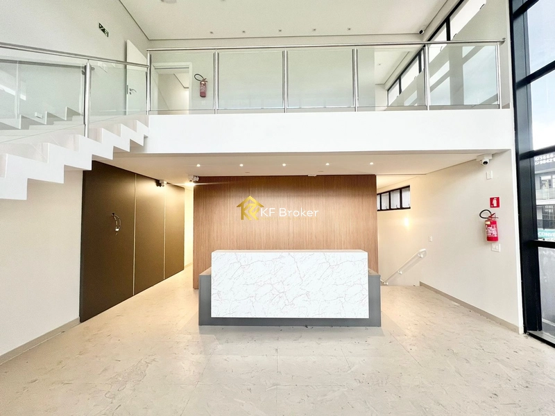 Imóvel comercial para locação no Atuba – Colombo/PR.: 4ª foto da galeria de imagens do imóvel