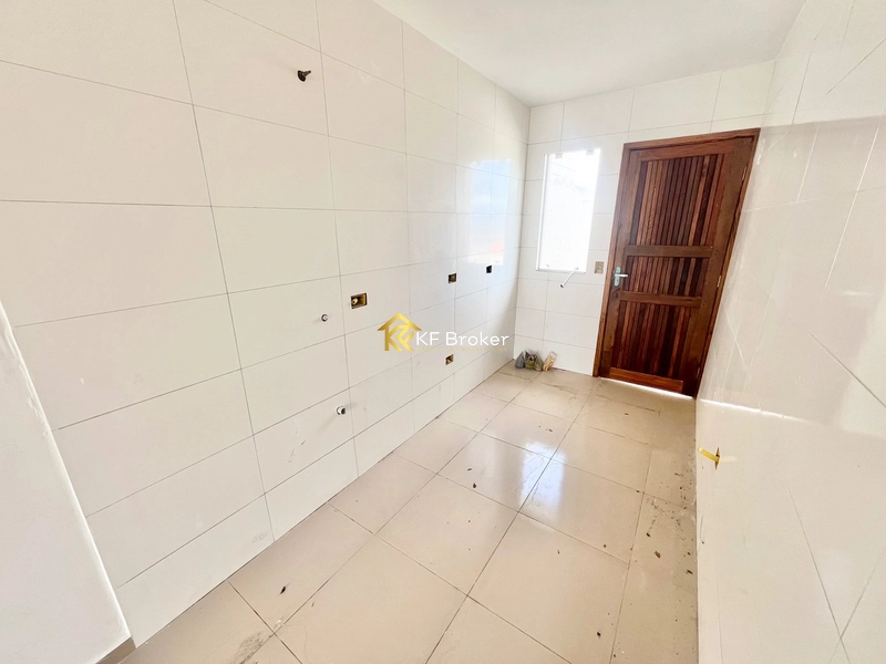 Casa à Venda, com 03 quartos - Jardim Monza em Colombo/PR: 9ª foto da galeria de imagens do imóvel