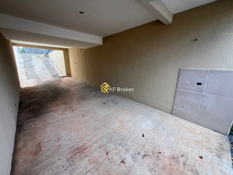 Casa à Venda, com 03 quartos - Jardim Monza em Colombo/PR: 16ª foto da galeria de imagens do imóvel