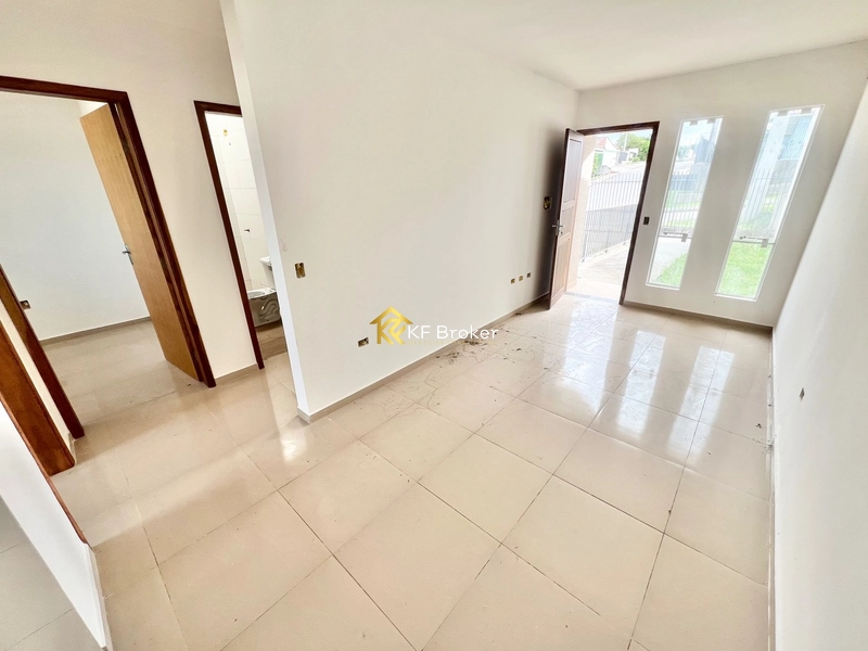 Casa à Venda, com 03 quartos - Jardim Monza em Colombo/PR: 8ª foto da galeria de imagens do imóvel