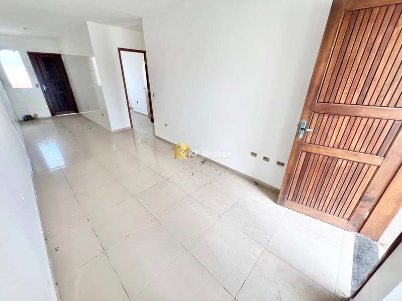 Casa à Venda, com 03 quartos - Jardim Monza em Colombo/PR: 6ª foto da galeria de imagens do imóvel