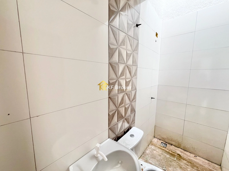 Casa à Venda, com 03 quartos - Jardim Monza em Colombo/PR: 13ª foto da galeria de imagens do imóvel