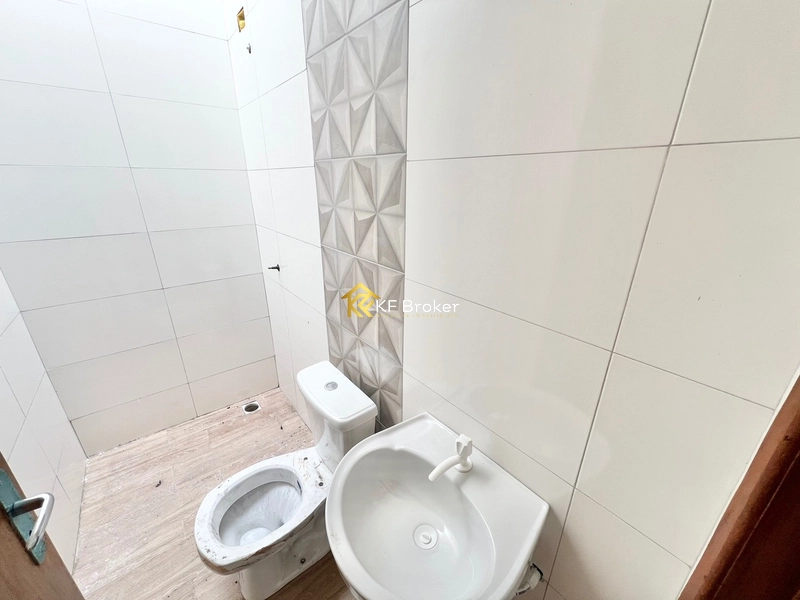 Casa à Venda, com 03 quartos - Jardim Monza em Colombo/PR: 12ª foto da galeria de imagens do imóvel