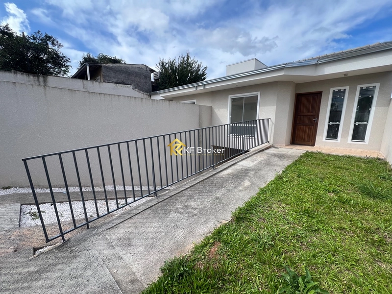 Casa à Venda, com 03 quartos - Jardim Monza em Colombo/PR