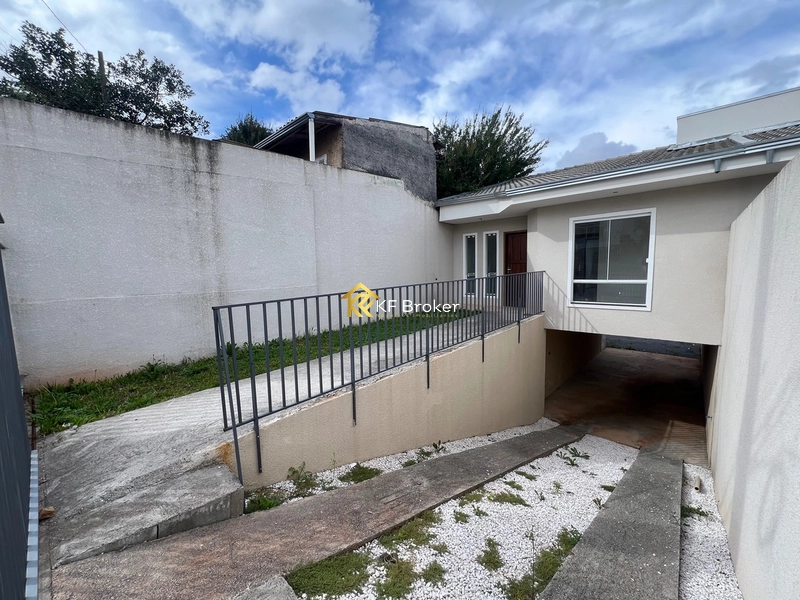 Casa à Venda, com 03 quartos - Jardim Monza em Colombo/PR: 15ª foto da galeria de imagens do imóvel