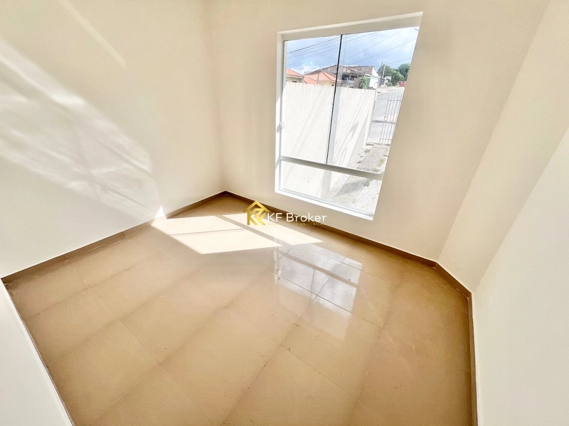 Casa à Venda, com 03 quartos - Jardim Monza em Colombo/PR: 14ª foto da galeria de imagens do imóvel